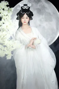 YiTuYu Art Language Vol.10327: Yi Zhi Da Da Da Li Zi (29P) - image 12