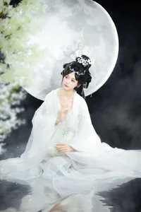 YiTuYu Art Language Vol.10327: Yi Zhi Da Da Da Li Zi (29P) - image 2