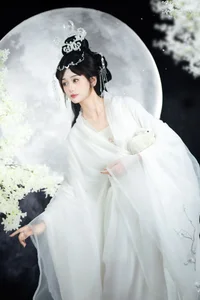 YiTuYu Art Language Vol.10327: Yi Zhi Da Da Da Li Zi (29P) - image 28