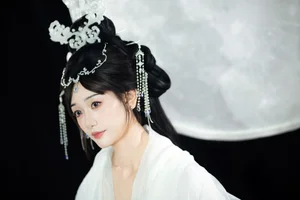 YiTuYu Art Language Vol.10327: Yi Zhi Da Da Da Li Zi (29P) - image 0