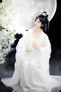 YiTuYu Art Language Vol.10327: Yi Zhi Da Da Da Li Zi (29P) - image 22