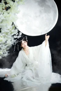 YiTuYu Art Language Vol.10327: Yi Zhi Da Da Da Li Zi (29P) - image 19