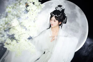 YiTuYu Art Language Vol.10327: Yi Zhi Da Da Da Li Zi (29P) - image 9