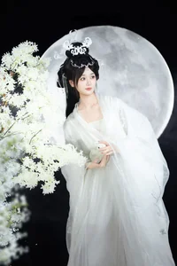 YiTuYu Art Language Vol.10327: Yi Zhi Da Da Da Li Zi (29P) - image 24