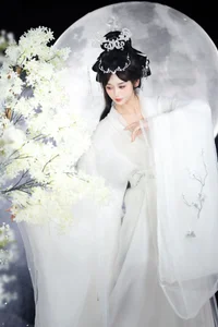 YiTuYu Art Language Vol.10327: Yi Zhi Da Da Da Li Zi (29P) - image 8