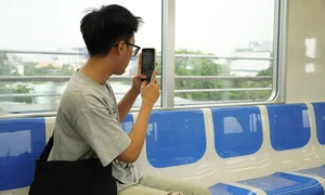 Ho Chi Minh City Metro Offers New Urban Perspectives - image 5