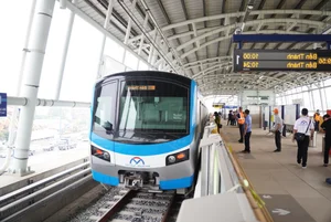 Ho Chi Minh City Metro Offers New Urban Perspectives - image 7
