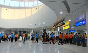 Ho Chi Minh City Metro Offers New Urban Perspectives - image 6