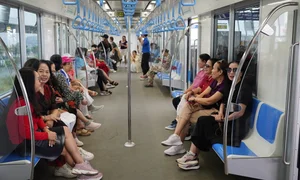 Ho Chi Minh City Metro Offers New Urban Perspectives - image 3