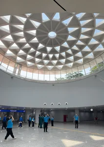 Ho Chi Minh City Metro Offers New Urban Perspectives - image 8