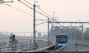 Ho Chi Minh City Metro Offers New Urban Perspectives - image 2
