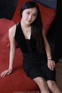 IESS Chinese Model Series: Wan Ping in SXJ NO.1724 - image 78