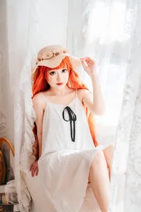 YiTuYu Art Language Vol.4327: Elegant Photography Gallery Featuring Tao Mo Gong Zi X - image 8