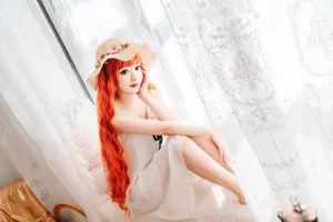 YiTuYu Art Language Vol.4327: Elegant Photography Gallery Featuring Tao Mo Gong Zi X - image 19