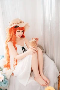 YiTuYu Art Language Vol.4327: Elegant Photography Gallery Featuring Tao Mo Gong Zi X - image 3