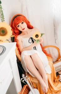 YiTuYu Art Language Vol.4327: Elegant Photography Gallery Featuring Tao Mo Gong Zi X - image 24