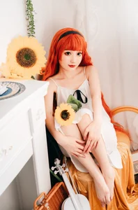 YiTuYu Art Language Vol.4327: Elegant Photography Gallery Featuring Tao Mo Gong Zi X - image 22