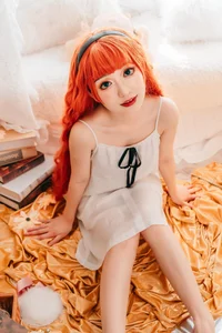 YiTuYu Art Language Vol.4327: Elegant Photography Gallery Featuring Tao Mo Gong Zi X - image 2