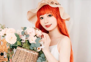 YiTuYu Art Language Vol.4327: Elegant Photography Gallery Featuring Tao Mo Gong Zi X - image 6