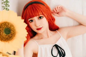 YiTuYu Art Language Vol.4327: Elegant Photography Gallery Featuring Tao Mo Gong Zi X - image 10