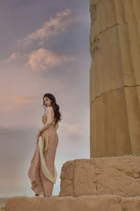 Ethereal Grace: Nnian’s Breathtaking Journey Through The Sacred Ruins Fantasy - image 20