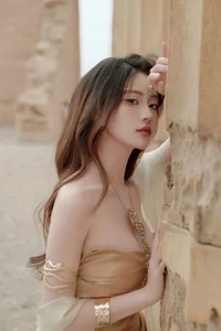 Ethereal Grace: Nnian’s Breathtaking Journey Through The Sacred Ruins Fantasy - image 14