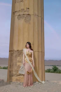 Ethereal Grace: Nnian’s Breathtaking Journey Through The Sacred Ruins Fantasy - image 29