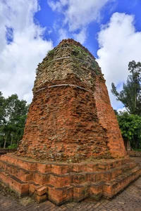 Discovering the Ancient Thousand-Year-Old Champa Towers in Bac Lieu, Vietnam - image 7