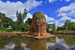 Discovering the Ancient Thousand-Year-Old Champa Towers in Bac Lieu, Vietnam - image 4