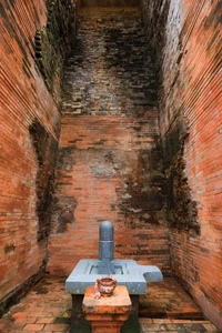 Discovering the Ancient Thousand-Year-Old Champa Towers in Bac Lieu, Vietnam - image 5