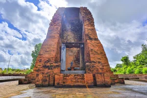 Discovering the Ancient Thousand-Year-Old Champa Towers in Bac Lieu, Vietnam - image 0