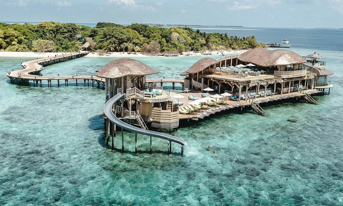 Top 10 Best Hotels in the World for 2024 - Luxury Travel Guide