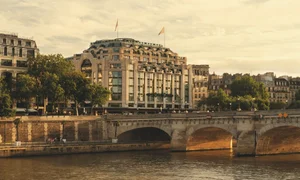 Top 10 Best Hotels in the World for 2024 - Luxury Travel Guide - image 1