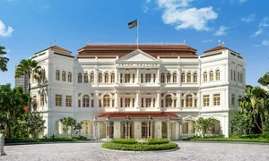 Top 10 Best Hotels in the World for 2024 - Luxury Travel Guide - image 4