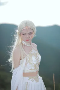 YiTuYu Art Language Vol.6481: Summer Vibes with Wu Sui - image 18