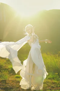 YiTuYu Art Language Vol.6481: Summer Vibes with Wu Sui - image 13