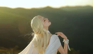 YiTuYu Art Language Vol.6481: Summer Vibes with Wu Sui - image 8