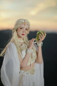 YiTuYu Art Language Vol.6481: Summer Vibes with Wu Sui - image 11