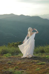 YiTuYu Art Language Vol.6481: Summer Vibes with Wu Sui - image 15
