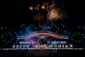 Tech Professional Crowned Miss Universe Vietnam: A New Era of Beauty - image 4