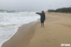 Coastal Erosion in Thua Thien Hue: Communities Brace for Storms - image 10