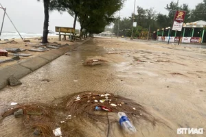 Coastal Erosion in Thua Thien Hue: Communities Brace for Storms - image 8