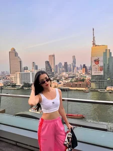 Vietnamese Influencer Ngoc Thao Shines on the Pickleball Court with Stunning Style - image 6