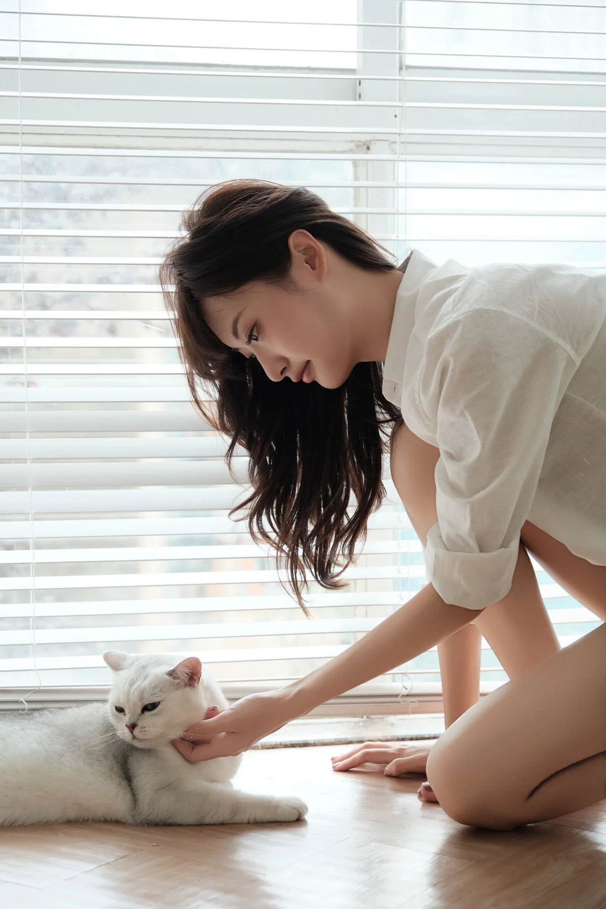 Captivating Visuals of Chen Nian Xiao Jiu: YiTuYu Art Language Vol.7771