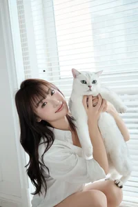 Captivating Visuals of Chen Nian Xiao Jiu: YiTuYu Art Language Vol.7771 - image 22