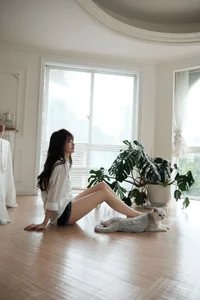 Captivating Visuals of Chen Nian Xiao Jiu: YiTuYu Art Language Vol.7771 - image 10