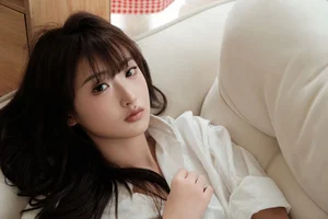 Captivating Visuals of Chen Nian Xiao Jiu: YiTuYu Art Language Vol.7771 - image 25