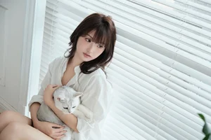 Captivating Visuals of Chen Nian Xiao Jiu: YiTuYu Art Language Vol.7771 - image 3
