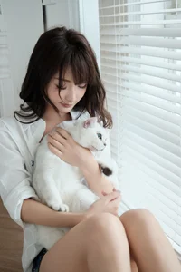 Captivating Visuals of Chen Nian Xiao Jiu: YiTuYu Art Language Vol.7771 - image 26