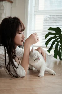 Captivating Visuals of Chen Nian Xiao Jiu: YiTuYu Art Language Vol.7771 - image 21